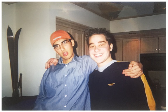 (Me)ntal Health Awareness